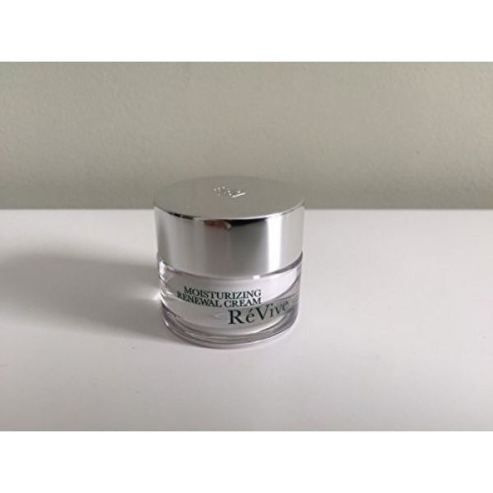 RÉVIVE MOISTURIZING RENEWAL CREAM NIGHTLY RETEXTURIZER
